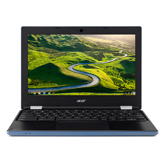 Réparation Ordinateur Portable Acer Chromebook 11 CB311-8HT